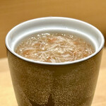 麻布十番 鮨とも - 