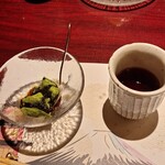 肉の匠 将泰庵 - 