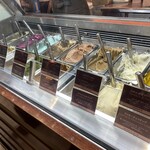 プレミアム マリオジェラテリア - 