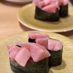 回し寿司 活 活美登利 - 