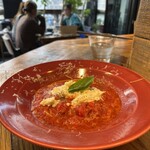 KNOCK CUCINA BUONA ITALIANA - 