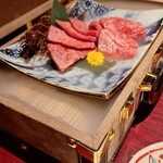 肉の匠 将泰庵 - 