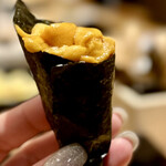 麻布十番 鮨とも - 