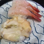 廻る富山湾 すし玉 - 