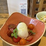 KNOCK CUCINA BUONA ITALIANA - 