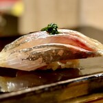 麻布十番 鮨とも - 