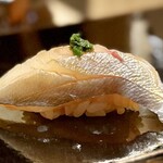 麻布十番 鮨とも - 