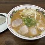 中華そば 陽気 - 