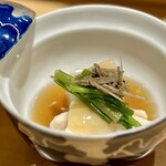 麻布十番 鮨とも - 