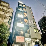 麻布十番 鮨とも - 