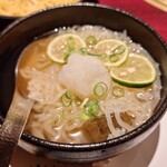 肉の匠 将泰庵 - 