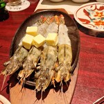 肉の匠 将泰庵 - 