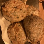 吟魚のはなれ  吟チロリ - 