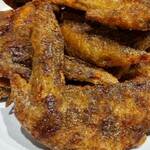 世界の山ちゃん - 料理写真: