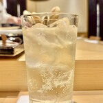 麻布十番 鮨とも - 