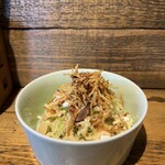 KNOCK CUCINA BUONA ITALIANA - 