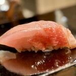 麻布十番 鮨とも - 