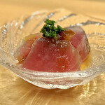 麻布十番 鮨とも - 