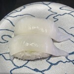 廻る富山湾 すし玉 - 