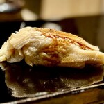 麻布十番 鮨とも - 