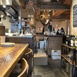 KNOCK CUCINA BUONA ITALIANA - 