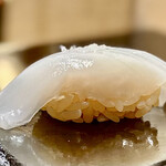 麻布十番 鮨とも - 