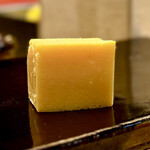 麻布十番 鮨とも - 