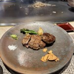 ニュー松坂 難波御堂筋店 - 