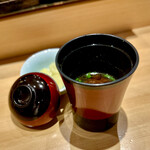 麻布十番 鮨とも - 