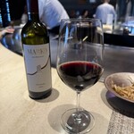 ニュー松坂 難波御堂筋店 - 