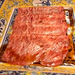 肉の匠 将泰庵 - 