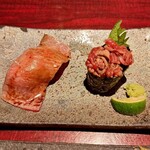 肉の匠 将泰庵 - 