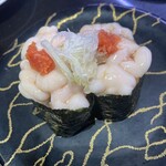 廻る富山湾 すし玉 富山掛尾本店 - 