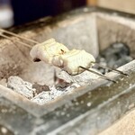 麻布十番 鮨とも - 