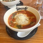 THE SNOOUP 浜線バイパス店 - 