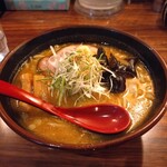 麺屋 しん - 料理写真: