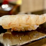 麻布十番 鮨とも - 