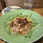 KNOCK CUCINA BUONA ITALIANA - 