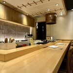 麻布十番 鮨とも - 