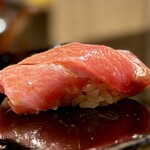 麻布十番 鮨とも - 