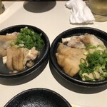 乃ノ家 バルチカ03店 - 