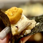 麻布十番 鮨とも - 