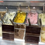 プレミアム マリオジェラテリア - 