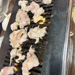 富士山とんちゃん - 