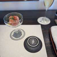 鮨 やまけん 銀座店 - 