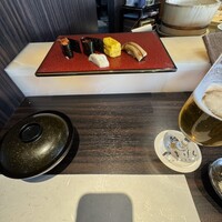 鮨 やまけん 銀座店 - 