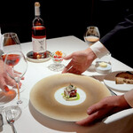 レストラン 花の木 - 