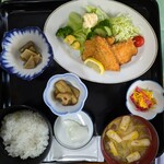 十和田家 - 