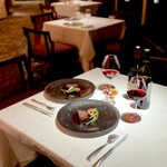 レストラン 花の木 - 