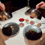 レストラン 花の木 - 